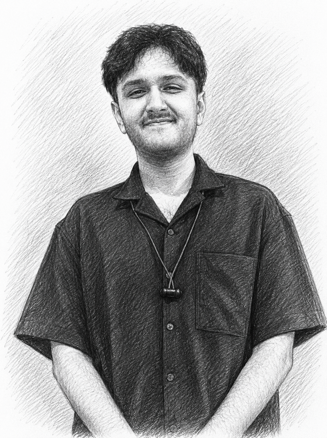 Karan B, Bigsun Technologies team member